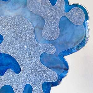 Parched by Michelle Atkinson 