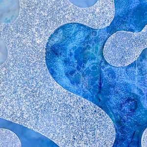 Parched by Michelle Atkinson 