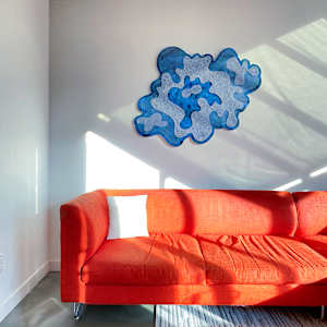 Parched by Michelle Atkinson 