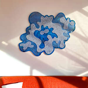 Parched by Michelle Atkinson 