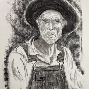 Farmer 1930s