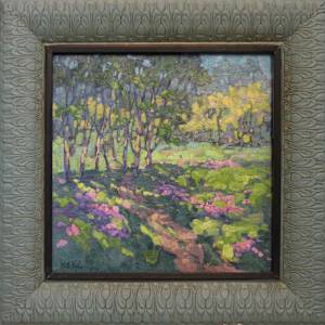 Feels Like Summer by Barbara Schilling, Image 1.