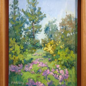 Lotsa Phlox by Barbara Schilling 