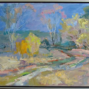 November Mood Swings by Barbara Schilling 