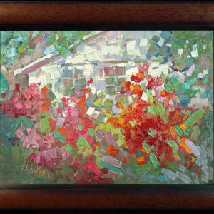 Penny's Place by Barbara Schilling 