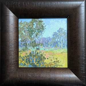 Springtime Beech by Barbara Schilling 