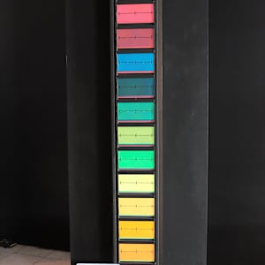 Computer Column by Wen-Ying Tsai, Image 1.
