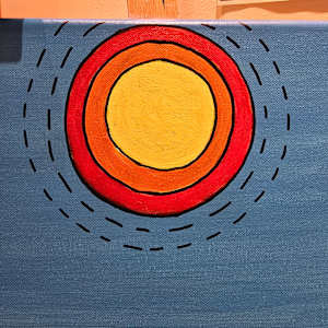 Messages in Bottles by Eileen Saunders 