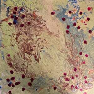 Cirsium by Eileen Saunders, Image 2.