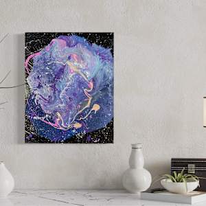 Heavenly Body by JD Hecht  Image: Heavenly Bodies | Setting