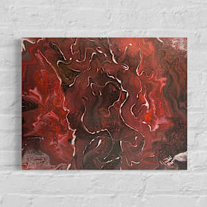 After the Heartstorm by JD Hecht | Creatively Cutz Studio, Image 4.