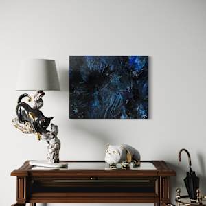 Alchemy of Shadows by JD Hecht 