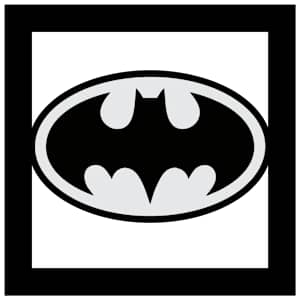 Batman - FORGE B.O.X. by JD Hecht | Creatively Cutz Studio, Image 2.