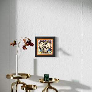 Chicago Bears - Monsters of the Midway B.O.X. by JD Hecht | Creatively Cutz Studio, Image 4.