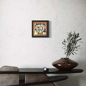 Chicago Bears - Monsters of the Midway B.O.X. by JD Hecht | Creatively Cutz Studio, Image 5.