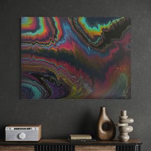 Bend to the Tide by JD Hecht 