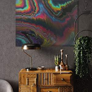 Bend to the Tide by JD Hecht 