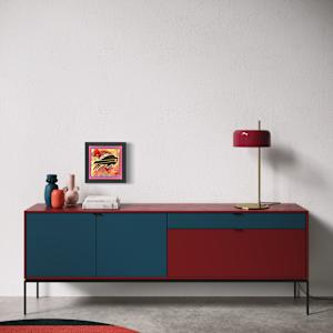 Buffalo Bills -  "Stampede Surge" B.O.X. by JD Hecht | Creatively Cutz Studio, Image 4.