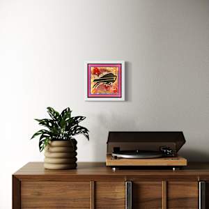 Buffalo Bills -  "Stampede Surge" B.O.X. by JD Hecht | Creatively Cutz Studio, Image 3.