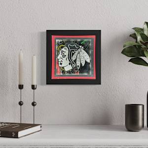 Chicago Blackhawks - Madhouse Legacy B.O.X. by JD Hecht | Creatively Cutz Studio, Image 4.