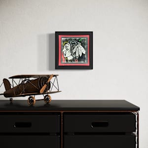 Chicago Blackhawks - Madhouse Legacy B.O.X. by JD Hecht | Creatively Cutz Studio, Image 5.