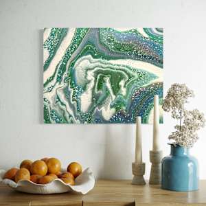 Chaotic Harmony Beneath (The) by JD Hecht 