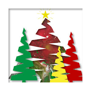 Yuletide Radiance - Christmas 2025 by JD Hecht 