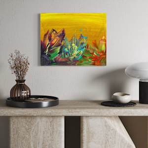 ChromaFlora by JD Hecht 