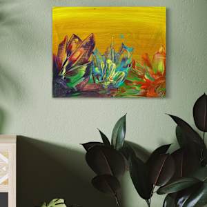 ChromaFlora by JD Hecht 