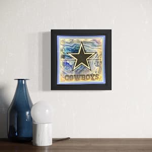 Dallas Cowboys — Game Day Collection: Star of Glory B.O.X. by JD Hecht | Creatively Cutz Studio, Image 5.