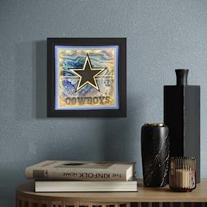 Dallas Cowboys — Game Day Collection: Star of Glory B.O.X. by JD Hecht | Creatively Cutz Studio, Image 6.