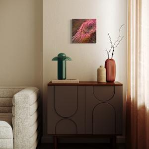 Electric Vortex by JD Hecht | Creatively Cutz Studio, Image 4.