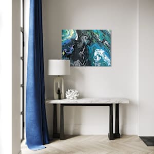 Doggie Elvis by JD Hecht 