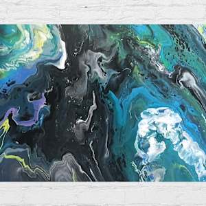 Doggie Elvis by JD Hecht