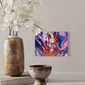 Eclipse of Passion by JD Hecht 