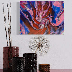 Eclipse of Passion by JD Hecht 