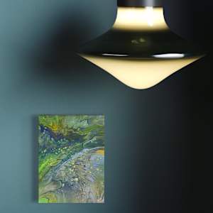 Emerald Flux by JD Hecht 