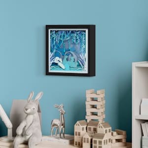 Enchanted Kiss B.O.X. by JD Hecht 