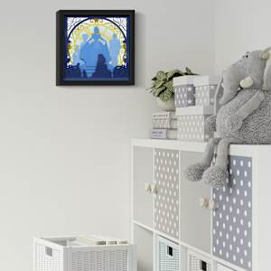 Enchanted Midnight B.O.X. by JD Hecht 