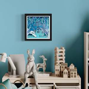 Enchanted Kiss B.O.X. by JD Hecht 