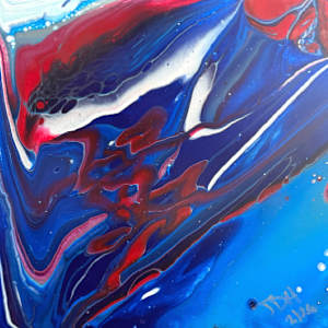 Forge Foundation 26-004 by JD Hecht | Creatively Cutz Studio, Image 1.