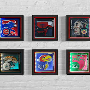 Fandom Collection - MLB by JD Hecht