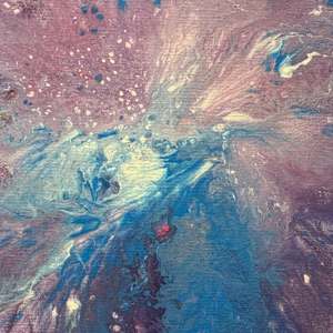 Vesper Bloom by JD Hecht | Creatively Cutz Studio, Image 2.