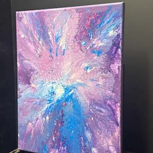 Vesper Bloom by JD Hecht | Creatively Cutz Studio, Image 5.