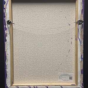 Vesper Bloom by JD Hecht | Creatively Cutz Studio, Image 3.