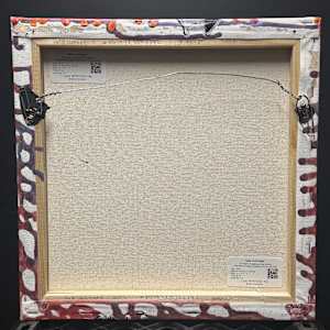 Help Unhinged by JD Hecht | Creatively Cutz Studio, Image 6.