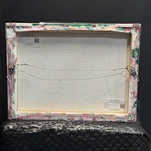 Gilded Reverie by JD Hecht | Creatively Cutz Studio, Image 3.