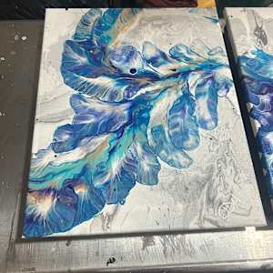 The Quiet After Thought by JD Hecht | Creatively Cutz Studio, Image 4.
