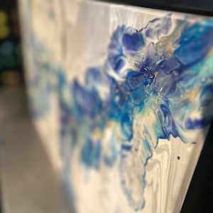 The Quiet After Thought by JD Hecht | Creatively Cutz Studio, Image 2.