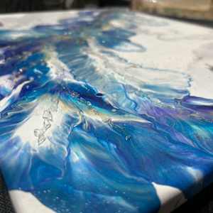 The Quiet After Thought by JD Hecht | Creatively Cutz Studio, Image 6.